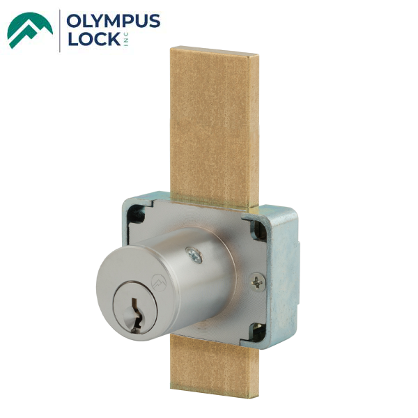 Olympus 200DW Deadbolt Cabinet Drawer Lock