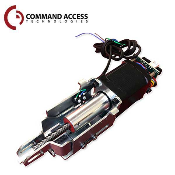 Command Access - Electrified Latch Retraction Kit - Von Duprin 33/35 &  98/99 Series - 2/18 Gauge - 24-28 VDC