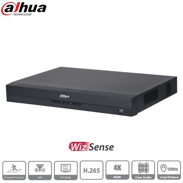 Dahua dvr 2024 remote viewing