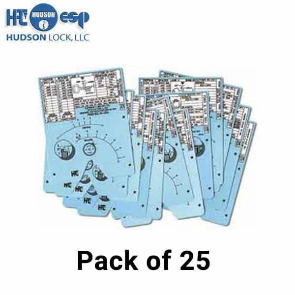 Universal Air Wedge® - HPC & ESP - Division of Hudson Lock, LLC