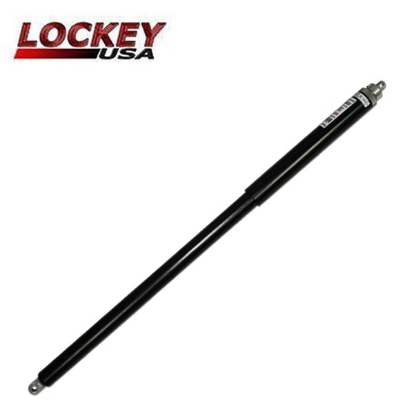 Lockey TB450 Adjustable Hydraulic Gate Closer (75-175 lbs) – UHS  Hardware