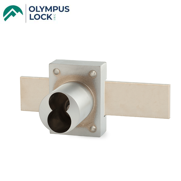 Schlage Primus Keying - Door Hardware