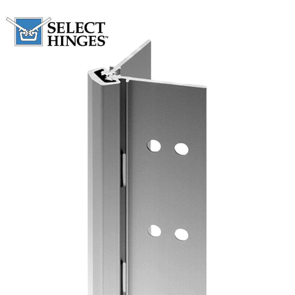 Hinge, Aluminum Heavy Duty for Doors