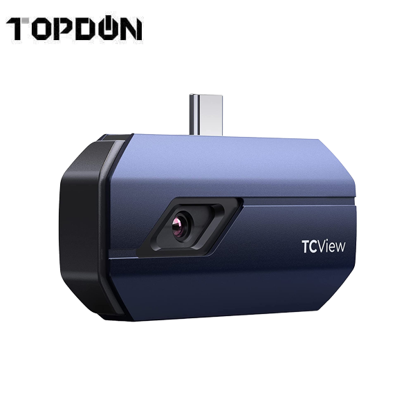 Topdon TC001 Thermal Camera Review: Rises up to the expectations? –  MBReviews
