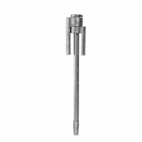 Don-Jo - Hinge Pin Stop - Satin Nickel (1507-619)