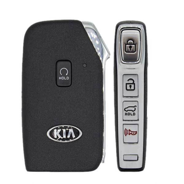 2021-2022 Kia Sorento / 5-Button Smart Key / PN: 95440-P2000 ...