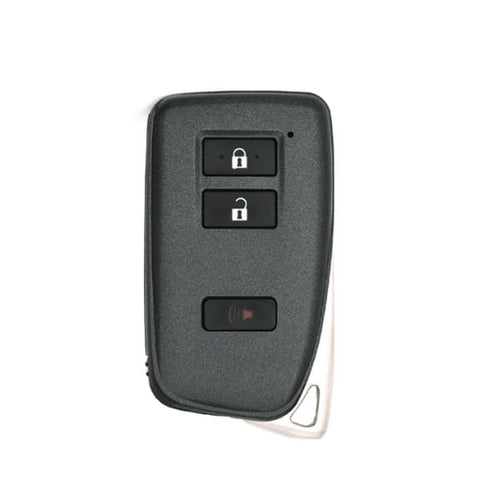 2015-2020 Lexus NX200T NX300H / 3-Button Smart Key / PN: 89904-78460 / HYQ14FBA (AFTERMARKET)