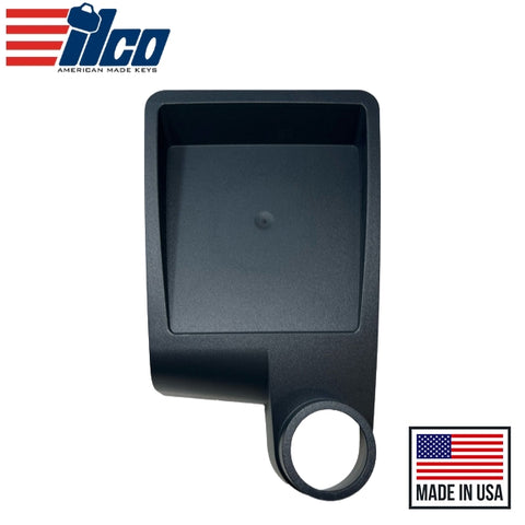 Ilco - Silca - D939824ZR - Replacement Top Cover - for Matrix II Key Cutting Machines