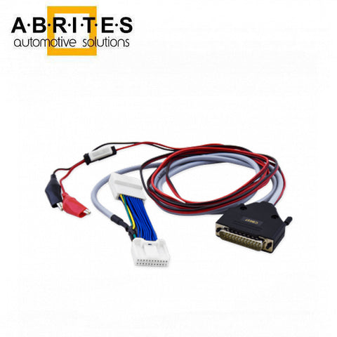 ABRITES - AVDI - CB027 - Diagnostic cable for Tesla Model 3