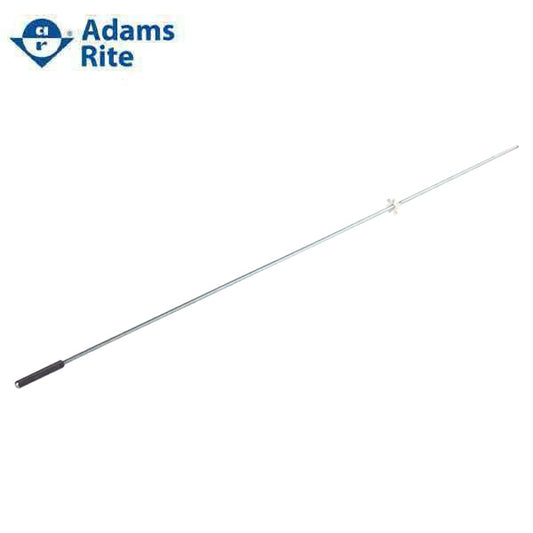 Adams Rite - TDK-1880 - Aluminum Door Trim - Tall Door Kit - Up To 144" - For MS1880