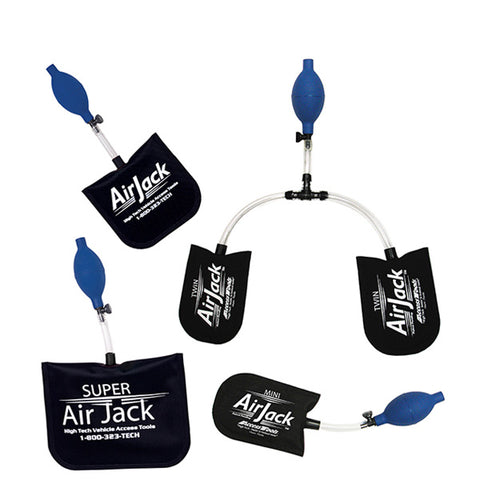 Access Tools - One Hand Jack Set (AJFP)