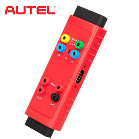 Autel - IM508S + XP400 Pro + G-BOX3 + Cable - Automotive Programming Bundle