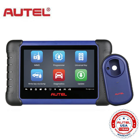 Autel - IM508S + XP400 Pro + G-BOX3 + Cable - Automotive Programming Bundle