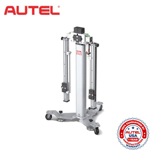 Autel - ADAS - MA60020T - LDW 2.0 - Mobile Calibration Package - Tablet Included