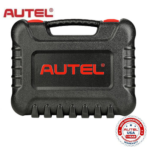 Autel - MaxiSYS - 906 MAX -  Automotive Professional Diagnostic Tablet With ADAS Calibration Software