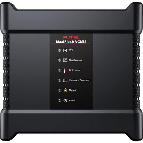 Complete Set of Autel MaxiSYS Ultra S2 