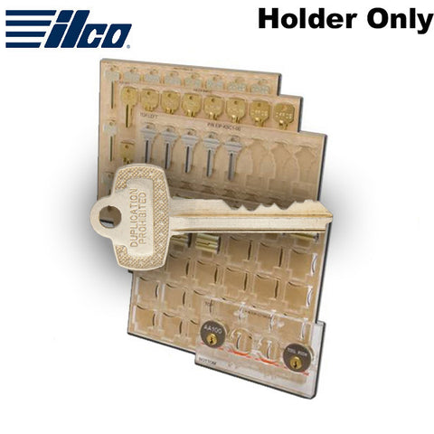 Ilco - EIP-KH2 - Engrave-It - "Best" Style Keys Holder - Holds 24 - for Engrave-It Pro Machine