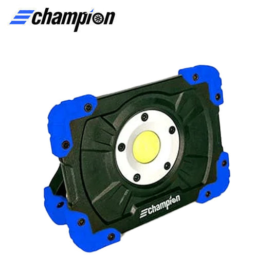 Champion - CP-F829 - 5W Battery Operated COB Floodlight - 3PCS AA Dry Battery