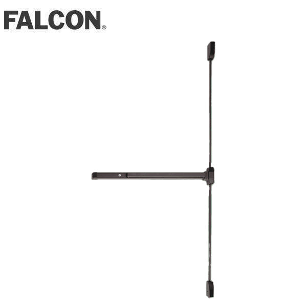 Falcon - 19-V-EO - Surface Vertical Rod Exit Device - 48