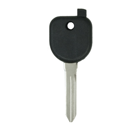 100 x 1997-2009 GM / Transponder Key SHELL / B99 (AFTERMARKET)