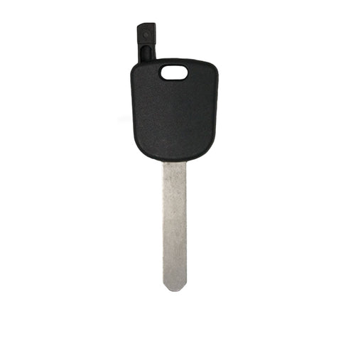 100 x 2002-2012 Honda Acura / Transponder Key SHELL / HO01 / HO03 (AFTERMARKET)