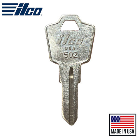 Ilco - 1502 Key Blank