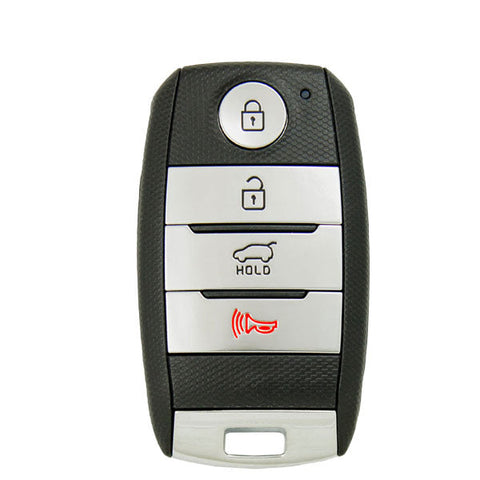 2015-2019 Kia Sorento / 4-Button Smart Key / PN: 95440-C6000 / TQ8-FOB-4F06 (AFTERMARKET)