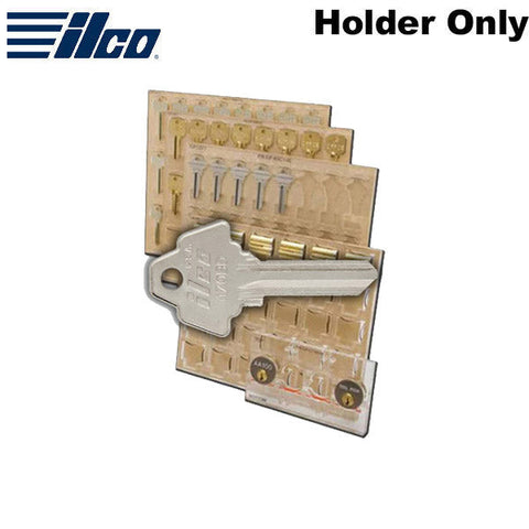 Ilco - EIP-KH13 - Engrave-It - Ilco A1170B Hollymade Style Key Holder - Holds 21  - for Engrave-It Pro Machine