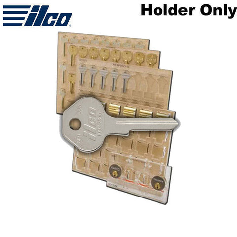 Ilco - EIP-KH24 - Engrave-It - Ilco 1092/7000/M21 Master Oem Equivalent (7000B) Style Key Holder - Holds 21  - for Engrave-It Pro Machine