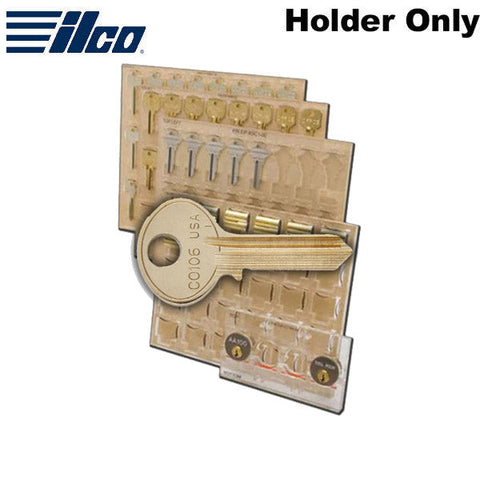 Ilco - EIP-KH25 - Engrave-It - Ilco Co106 Taylor Line Style Key Holder - Holds 21  - for Engrave-It Pro Machine