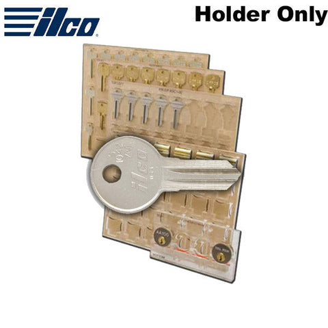 Ilco - EIP-KH26 - Engrave-It - Ilco S1042Zm Illinois Style Key Holder - Holds 21  - for Engrave-It Pro Machine