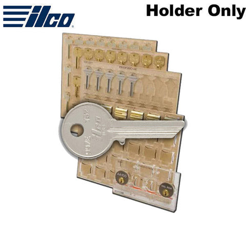 Ilco - EIP-KH30 - Engrave-It - Ilco Y52/997E Yale Style Key Holder - Holds 21  - for Engrave-It Pro Machine