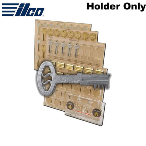 Ilco - EIP-KH59 - Engrave-It - Folger Adams, Paracentric Key Holder - Holds 3  - for Engrave-It Pro Machine