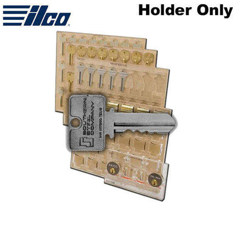 Ilco - EIP-KH60 - Engrave-It - Folger Adams, Mogul Key Holder - Holds 12  - for Engrave-It Pro Machine