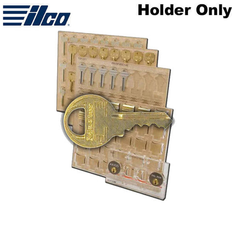 Ilco - EIP-KH77 - Engrave-It - Master Lock K1 Reserve Key Holder - Holds 24  - for Engrave-It Pro Machine
