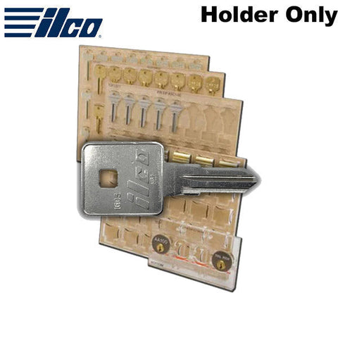 Ilco - EIP-KH94 - Engrave-It - Ilco 1605 Key Blank Key Holder - Holds 21  - for Engrave-It Pro Machine