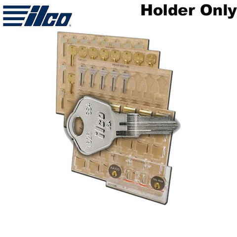 Ilco - EIP-KH98 - Engrave-It - Ilco 1626 Sentry Safes Key Holder - for Engrave-It Pro Machine