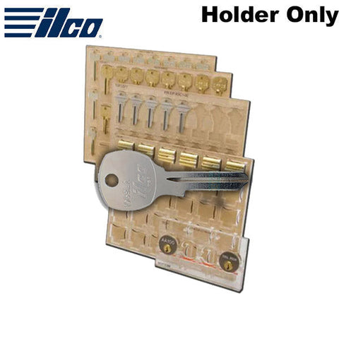 Ilco - EIP-KH101 - Engrave-It - ILCO 1069LA NATIONAL CABINET Key Holder - Holds 21 - for Engrave-It Pro Machine