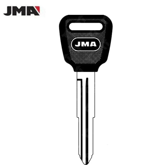  JMA-HY-3DP1 Hyundai Mechanical Key - Plastic Head for Hyundai and Kia Models