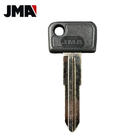 JMA - KI-1D.P-NP - KIA - Plastic Head Mechanical Key