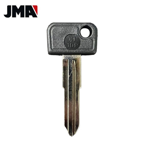 JMA - KI-1D.P-NP - KIA - Plastic Head Mechanical Key