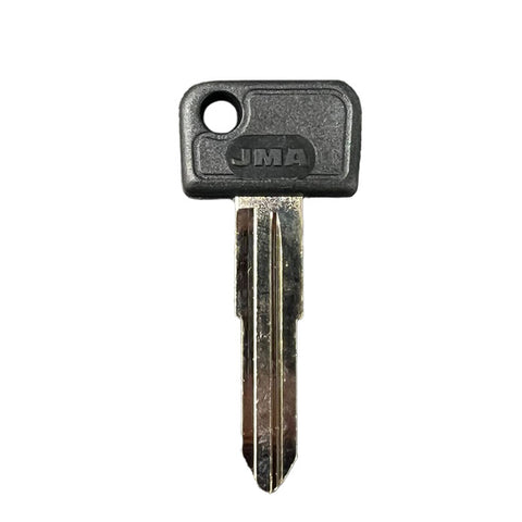 JMA - KI-1D.P-NP - KIA - Plastic Head Mechanical Key