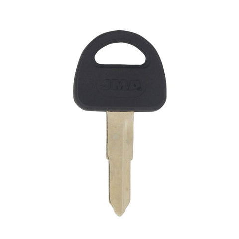 Suzuki - SUZ11 / X87  - Mechanical Plastic Head Key - JMA