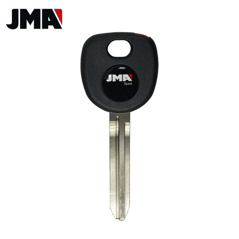 GM / Subaru - B100-PT - Transponder Key - (ID 48 Chip) (JMA)