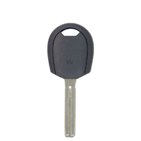 2012-2023 Kia Rio Transponder Key / KK12-P / PN: 81996-H8510 (TEXAS ID 4D 60 40) (OEM)