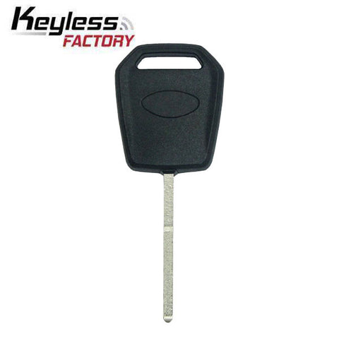 HU101 - Ford - Transponder Key - (49 HITAG-PRO 128-Bit Chip) (AFTERMARKET)