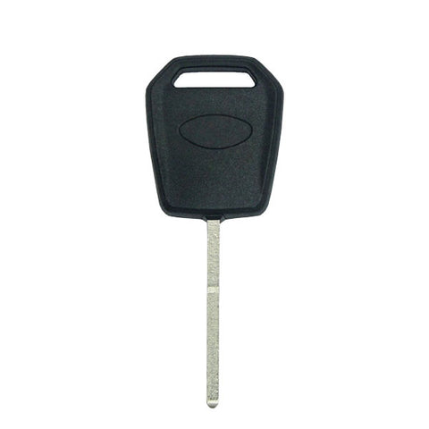 HU101 - Ford - Transponder Key - (49 HITAG-PRO 128-Bit Chip) (AFTERMARKET)