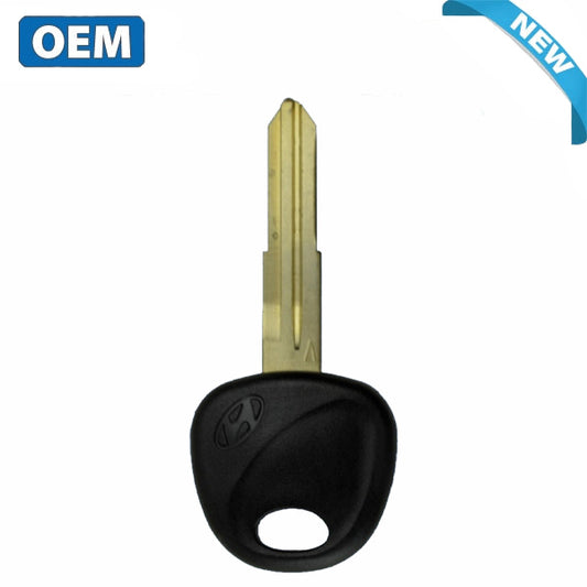 Hyundai / Kia - HY16-P Plastic Head Non-Transponder Key - (OEM)