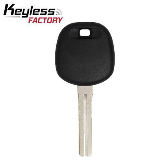 1997-2005 Lexus - TOY48 Transponder Key - Short Blade - (4C Chip) (AFTERMARKET)