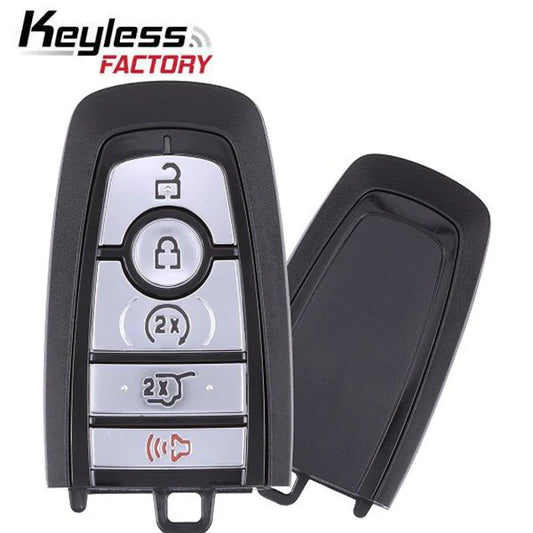 2022-2024 Ford Explorer Expedition / 5-Button Smart Key / PN: 164-R8320 / M3N-A3C054339 (AFTERMARKET)